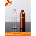 smll capacity cheap plastic bottle